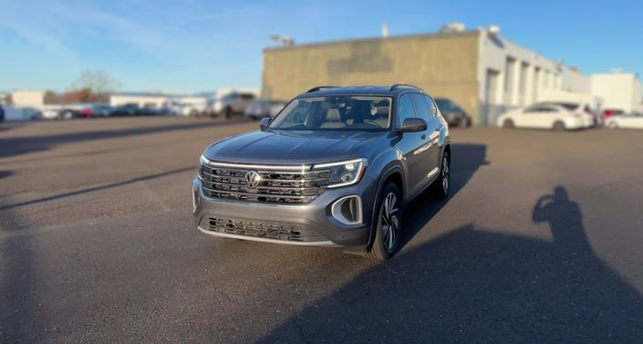 Thumbnail: 2025 Volkswagen Atlas - 1