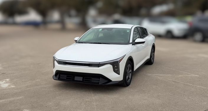 Thumbnail: 2025 Kia K4 - 1