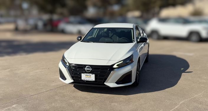 Thumbnail: 2025 Nissan Altima - 1