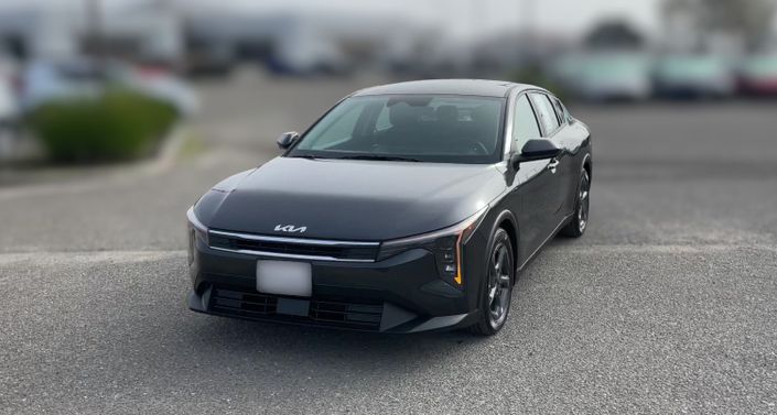 Thumbnail: 2025 Kia K4 - 1