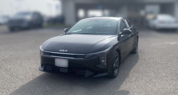 Thumbnail: 2025 Kia K4 - 1