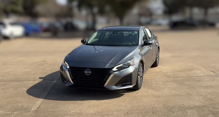 Thumbnail: 2025 Nissan Altima - 1