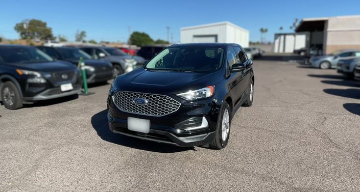 Thumbnail: 2023 Ford Edge - 1