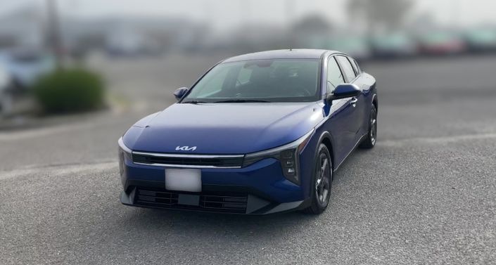 Thumbnail: 2025 Kia K4 - 1