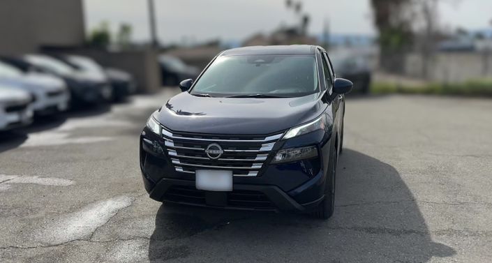 Thumbnail: 2025 Nissan Rogue - 1