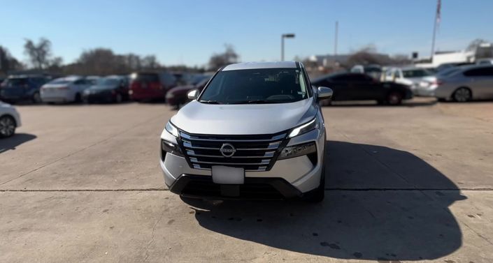 Thumbnail: 2025 Nissan Rogue - 1