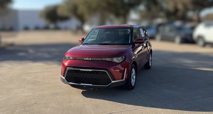 Thumbnail: 2025 Kia Soul - 1