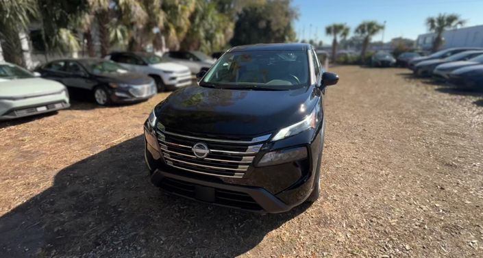 Thumbnail: 2025 Nissan Rogue - 1