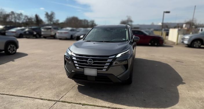 Thumbnail: 2025 Nissan Rogue - 1