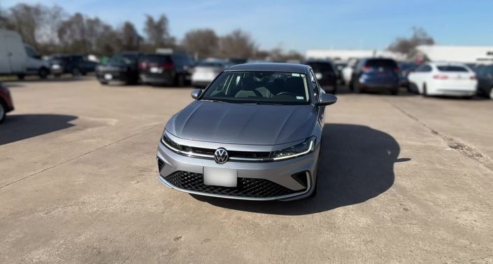 Thumbnail: 2025 Volkswagen Jetta - 1