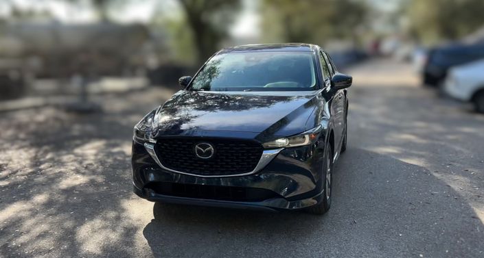 Thumbnail: 2025 Mazda CX-5 - 1