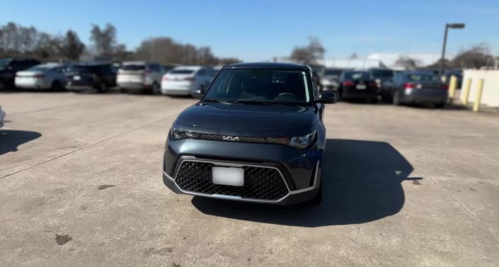 Thumbnail: 2025 Kia Soul - 1