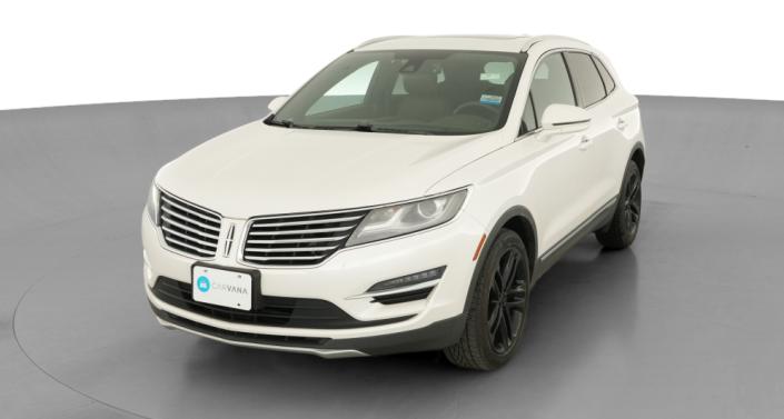 2017 Lincoln MKC Reserve -
                  Colonial Heights, VA