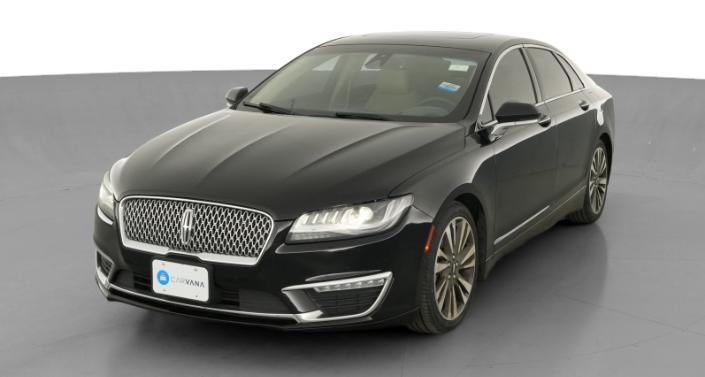 2018 Lincoln MKZ Reserve -
                  Colonial Heights, VA