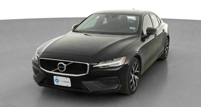 Thumbnail: 2020 Volvo S60 - 1