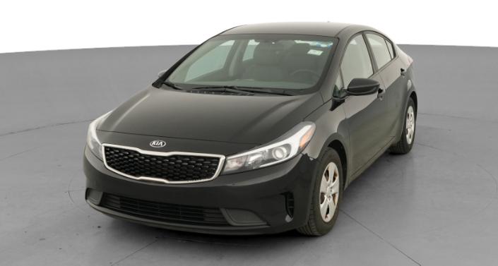 Thumbnail: 2017 Kia Forte - 1
