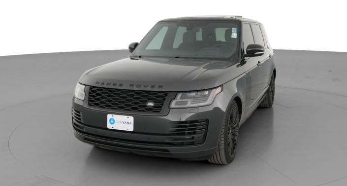 Thumbnail: 2020 Land Rover Range Rover - 1