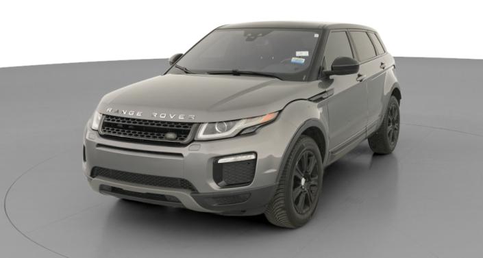 2017 Land Rover Range Rover Evoque SE -
                  Hebron, OH