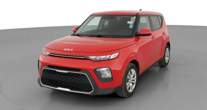 Thumbnail: 2022 Kia Soul - 1