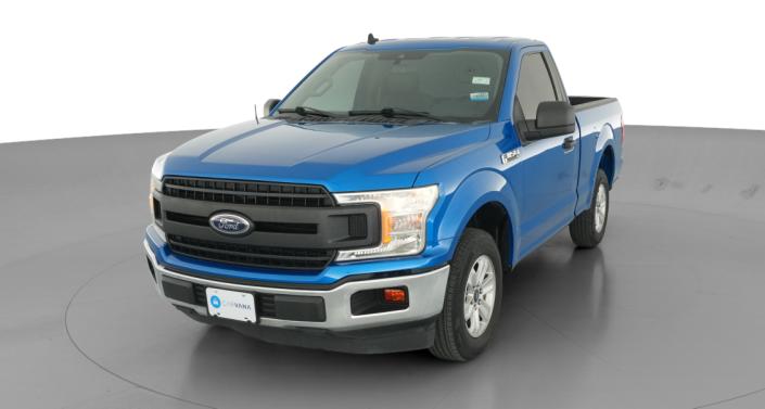 2020 Ford Econoline E-150 -
                  San Antonio, TX