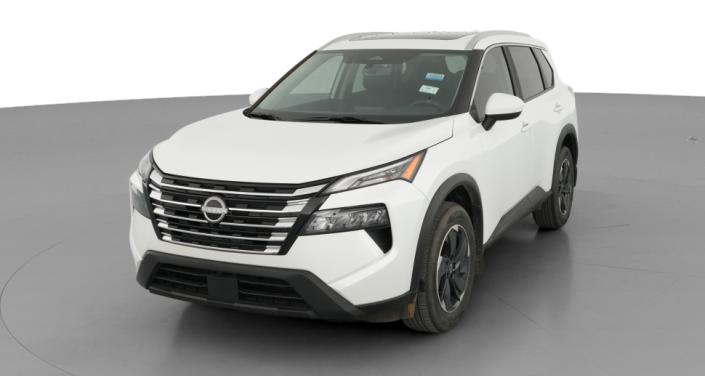 Thumbnail: 2024 Nissan Rogue - 1