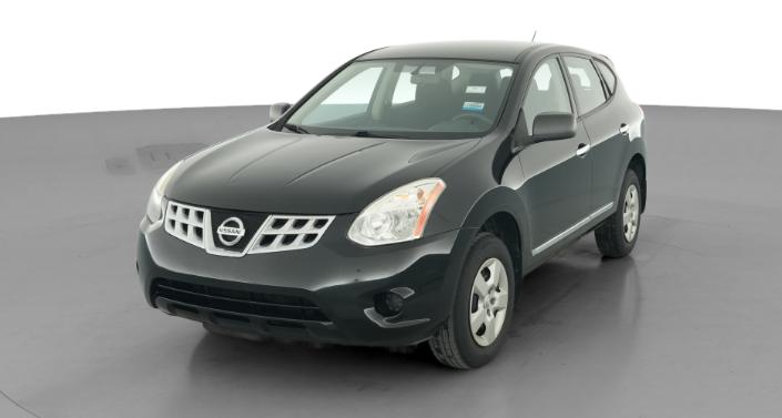 Thumbnail: 2013 Nissan Rogue - 1