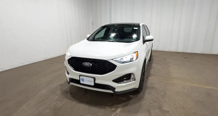 Thumbnail: 2022 Ford Edge - 1