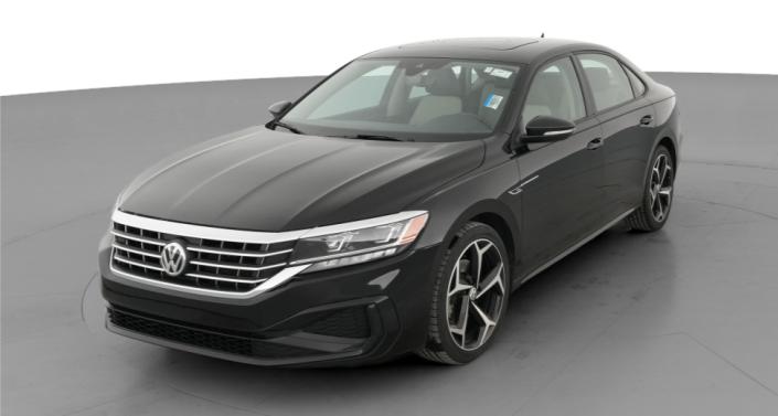 Thumbnail: 2020 Volkswagen Passat - 1