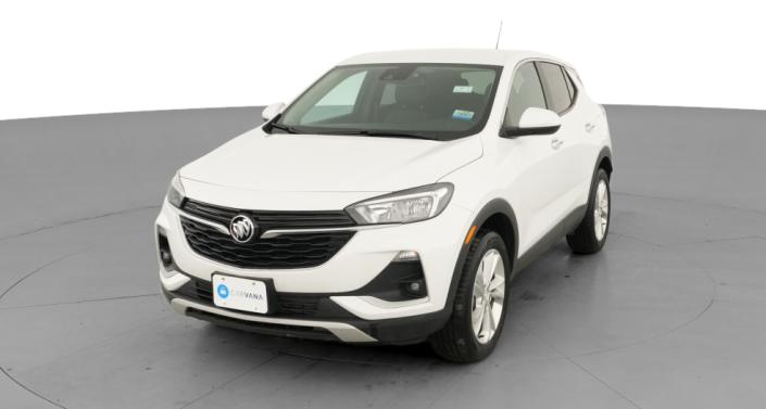 Thumbnail: 2022 Buick Encore GX - 1