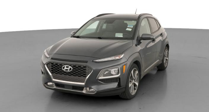 Thumbnail: 2018 Hyundai Kona - 1