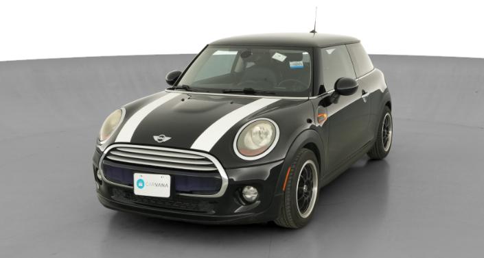 Thumbnail: 2014 MINI Cooper Hardtop - 1