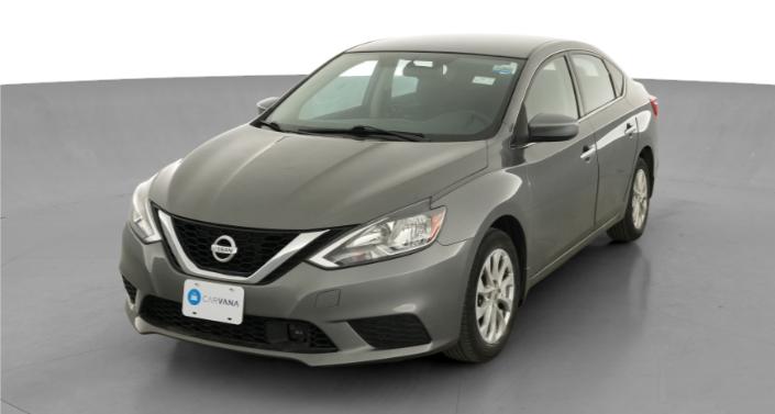 Thumbnail: 2019 Nissan Sentra - 1
