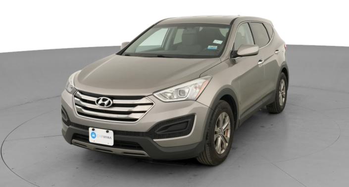 Thumbnail: 2016 Hyundai Santa Fe - 1