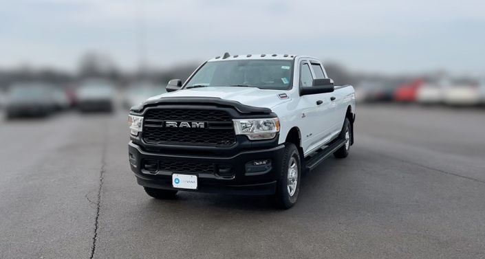 Thumbnail: 2022 RAM 3500 - 1