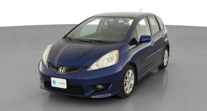 2011 Honda Fit Sport -
                  Colonial Heights, VA
