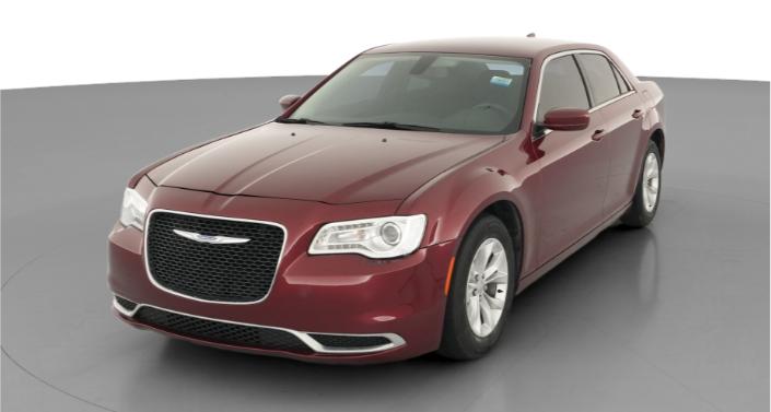 Thumbnail: 2018 Chrysler 300 - 1