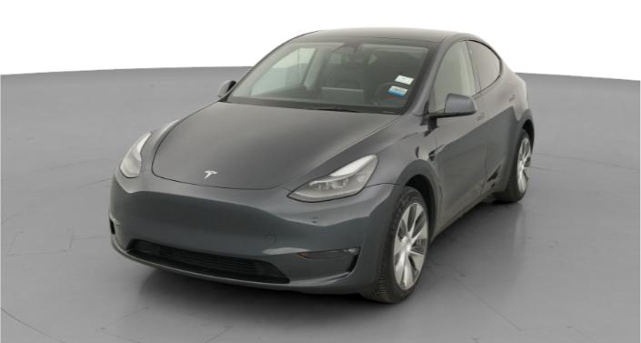 Thumbnail: 2023 Tesla Model Y - 1