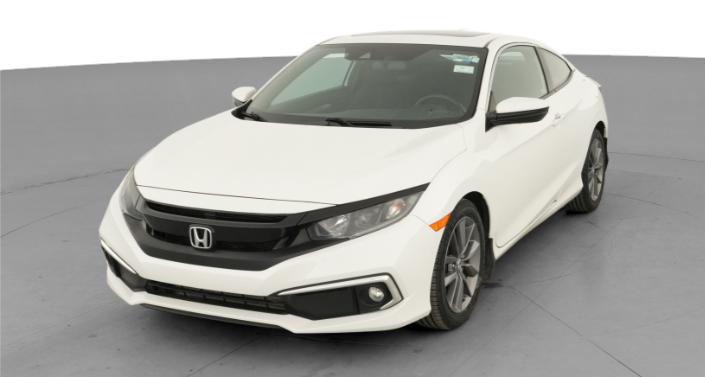 Thumbnail: 2019 Honda Civic - 1