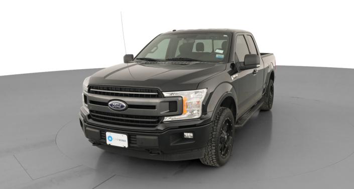 Thumbnail: 2018 Ford Econoline - 1