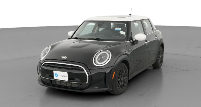 Thumbnail: 2022 MINI Cooper Hardtop - 1