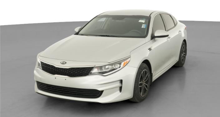 Thumbnail: 2017 Kia Optima - 1