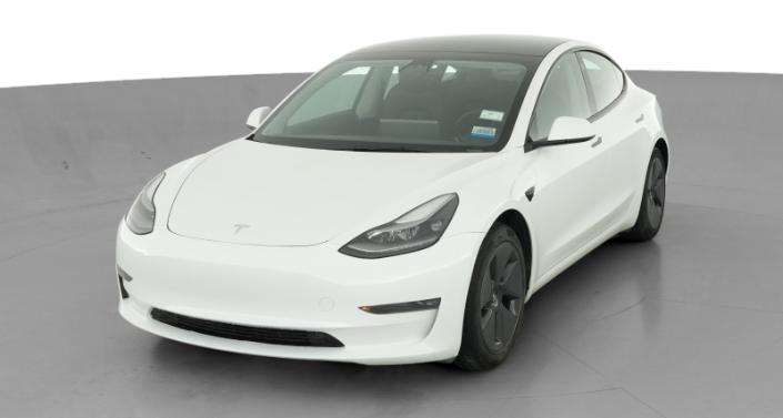 Thumbnail: 2022 Tesla Model 3 - 1
