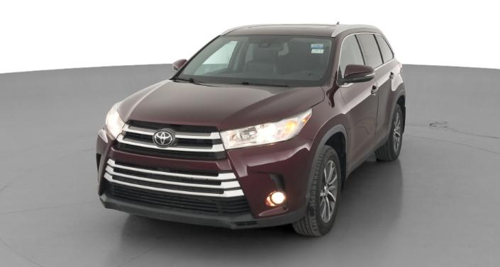 Thumbnail: 2019 Toyota Highlander - 1