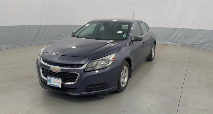 2014 Chevrolet Malibu LS -
                  Kansas City, MO