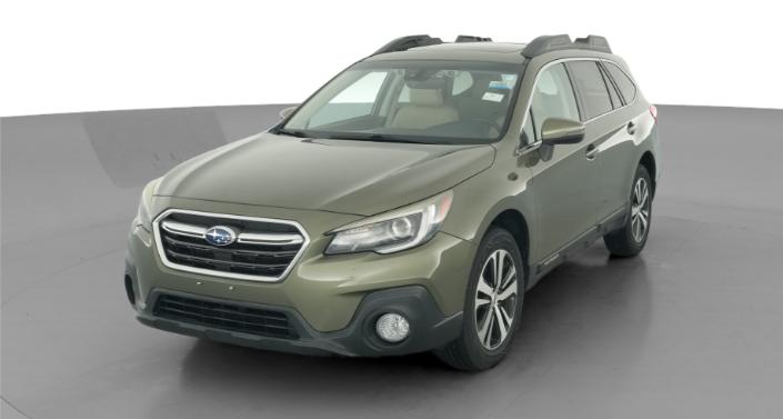 Thumbnail: 2019 Subaru Outback - 1