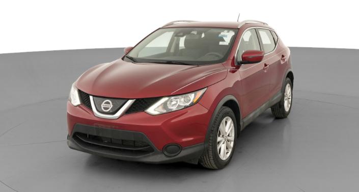 Thumbnail: 2019 Nissan Rogue Sport - 1