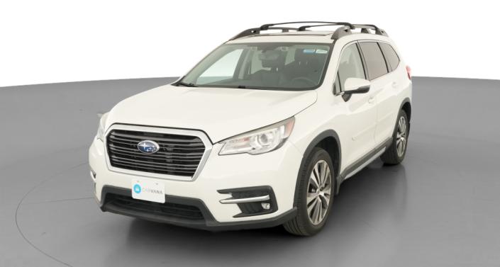 Thumbnail: 2022 Subaru Ascent - 1