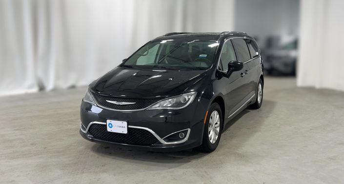 Thumbnail: 2019 Chrysler Pacifica - 1