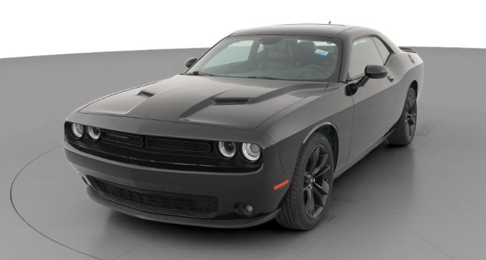 Thumbnail: 2018 Dodge Challenger - 1