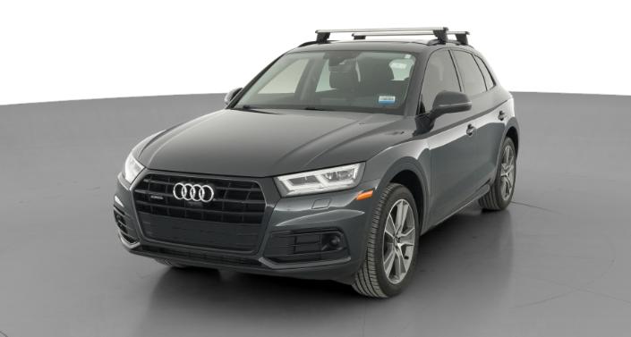 Thumbnail: 2019 Audi Q5 - 1
